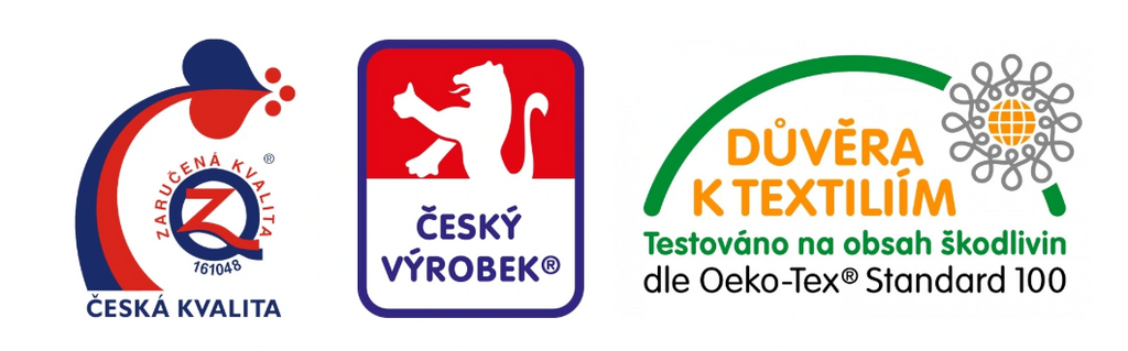 Ponožky Hugáčky - šedá